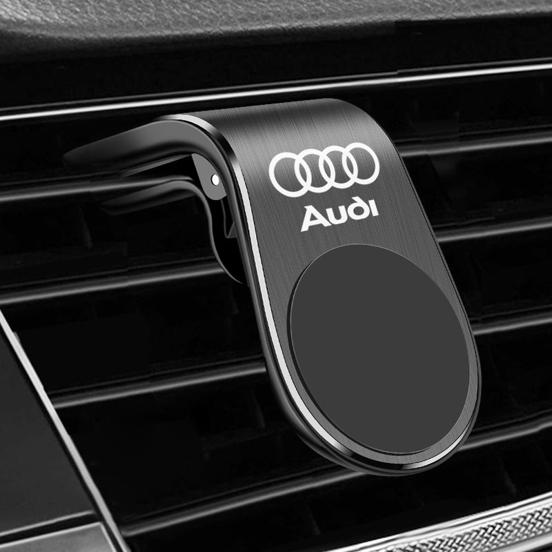 Magnetische telefoonhouder - Draaibare telefoonhouder voor in de auto-Boutique Moda