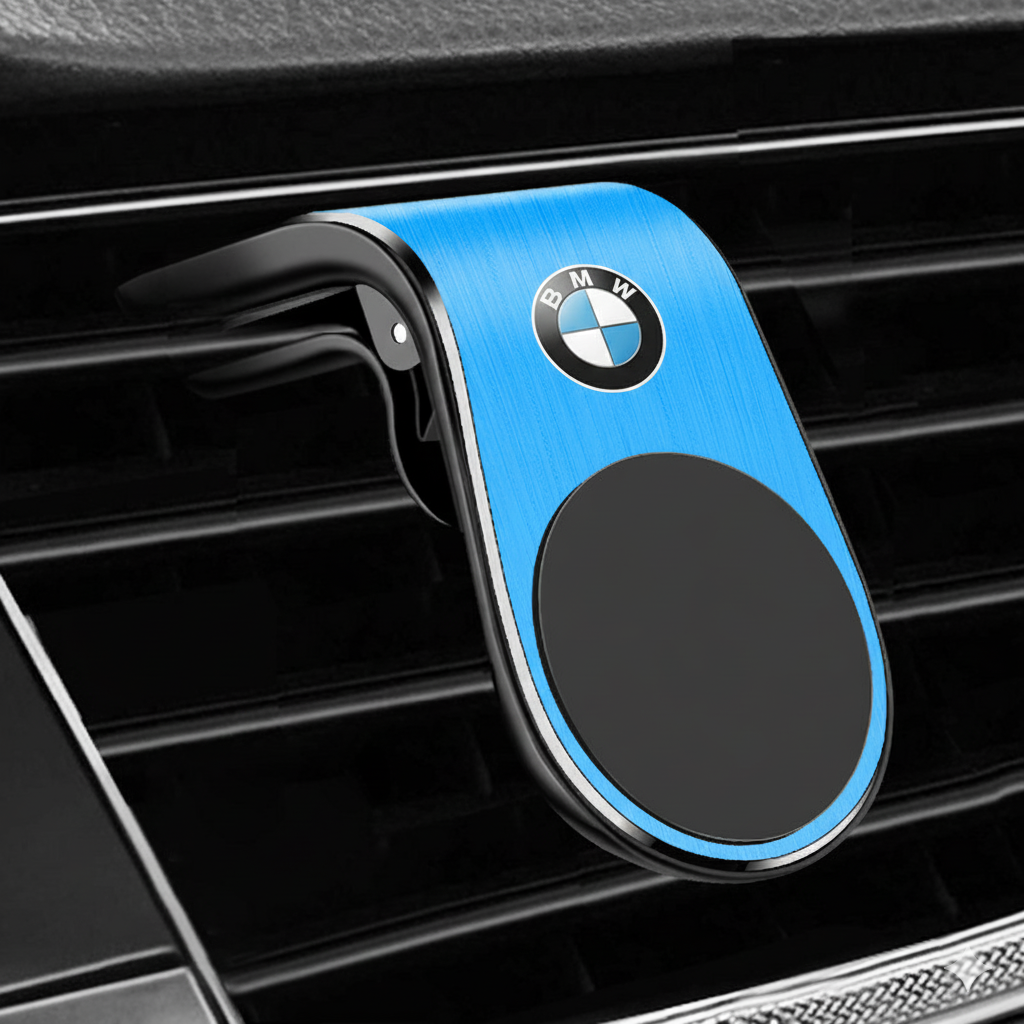 Magnetische telefoonhouder - Draaibare telefoonhouder voor in de auto-Boutique Moda