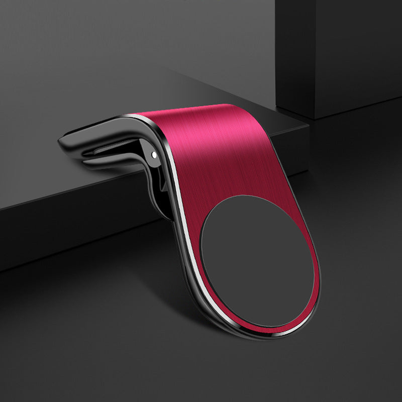 Magnetische telefoonhouder - Draaibare telefoonhouder voor in de auto-Boutique Moda