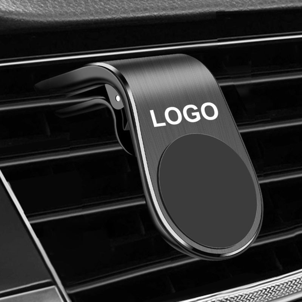 Magnetische telefoonhouder - Draaibare telefoonhouder voor in de auto-Boutique Moda