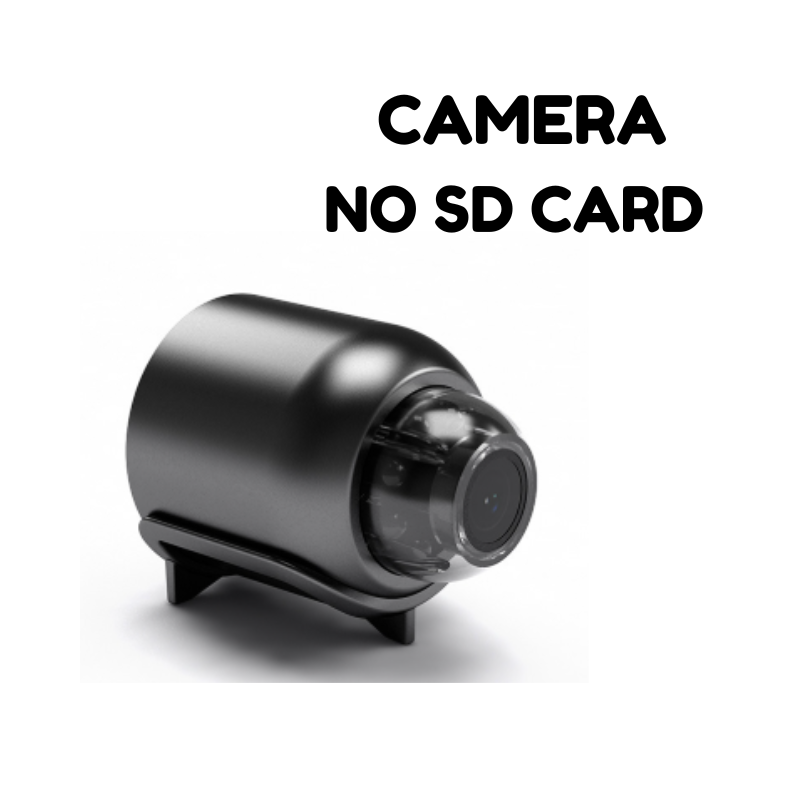 Mini-wifi-camera – Kleine beveiligingscamera voor thuis-Boutique Moda