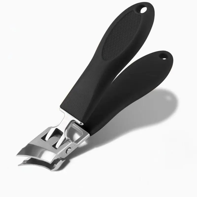 Nagelknipper voor Dikke Nagels | Brede Greep & Spatbescherming | Vinger- en Teennagels-Boutique Moda