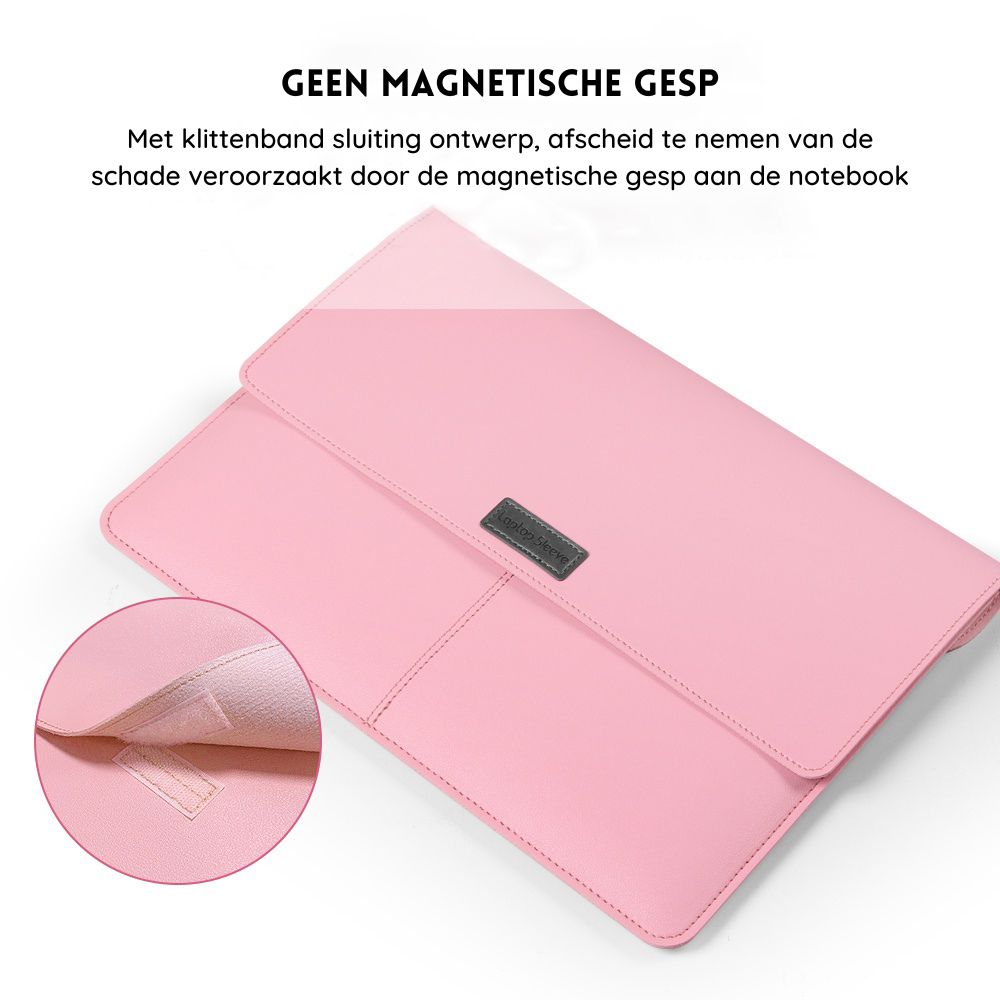 Oklahoma Laptop Sleeve | Anti-kras lichtgewicht laptophoes met muismatje-Boutique Moda