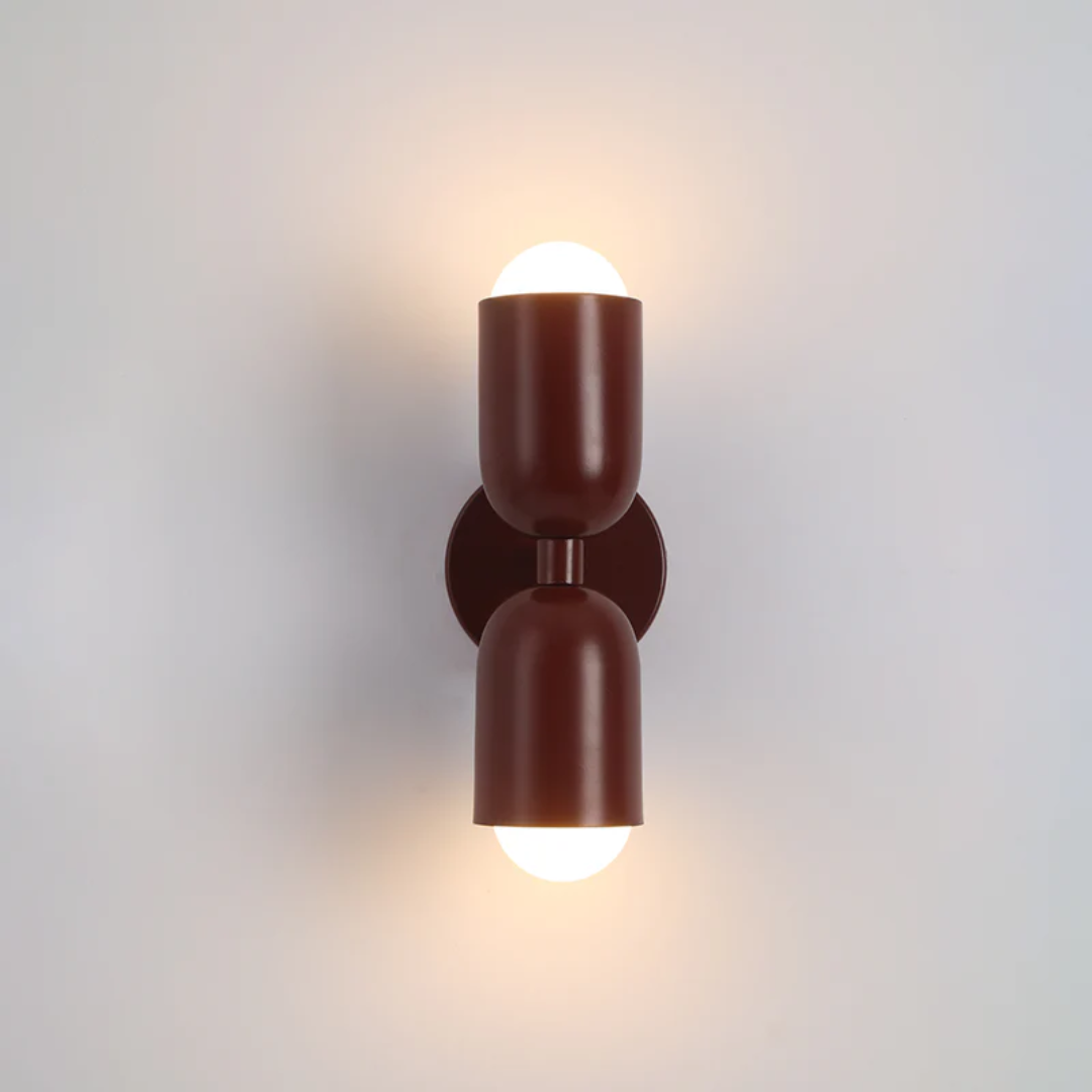 Op en neer licht - Wandmontage - Woonkamer - Wandlamp - Binnen wandlampen-Boutique Moda