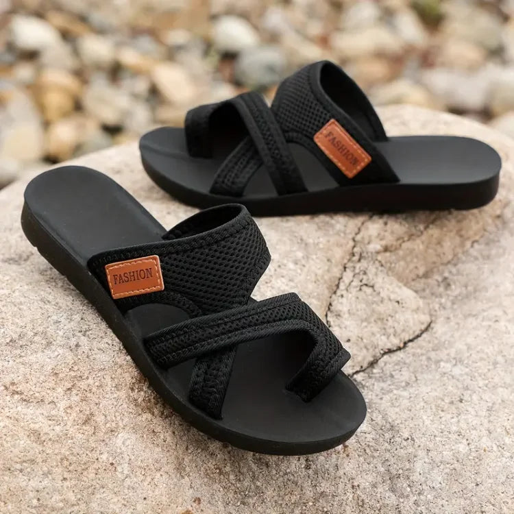 Orthopedische Sandalen | Instappers | Ergonomisch | Sportieve sandalen | Damesslippers-Boutique Moda