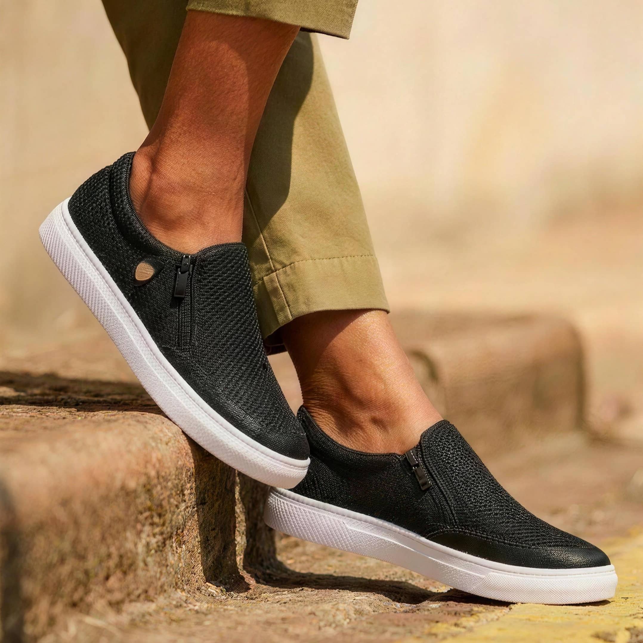 Orthopedische Schoenen | Ergonomisch | Slipschoenen | Wandelschoenen | Damesschoenen-Boutique Moda