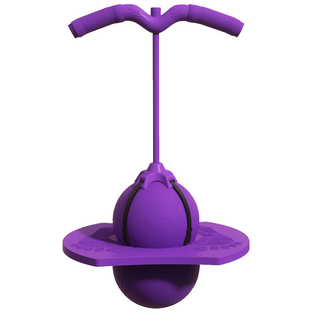 Pogo Jumper - Kinderen - Hopper Ball - Pogo Stick - Springstok-Boutique Moda