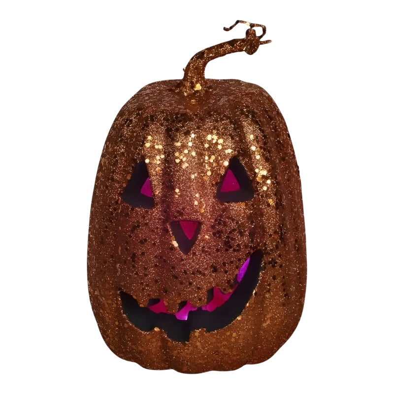 Pompoen Decoratie - Halloween Pompoen Ornamenten voor Binnen en Buiten-Boutique Moda
