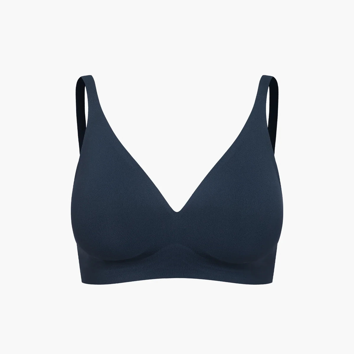 Push Up BH | Beugelloze Comfort BH Met Vulling-Boutique Moda