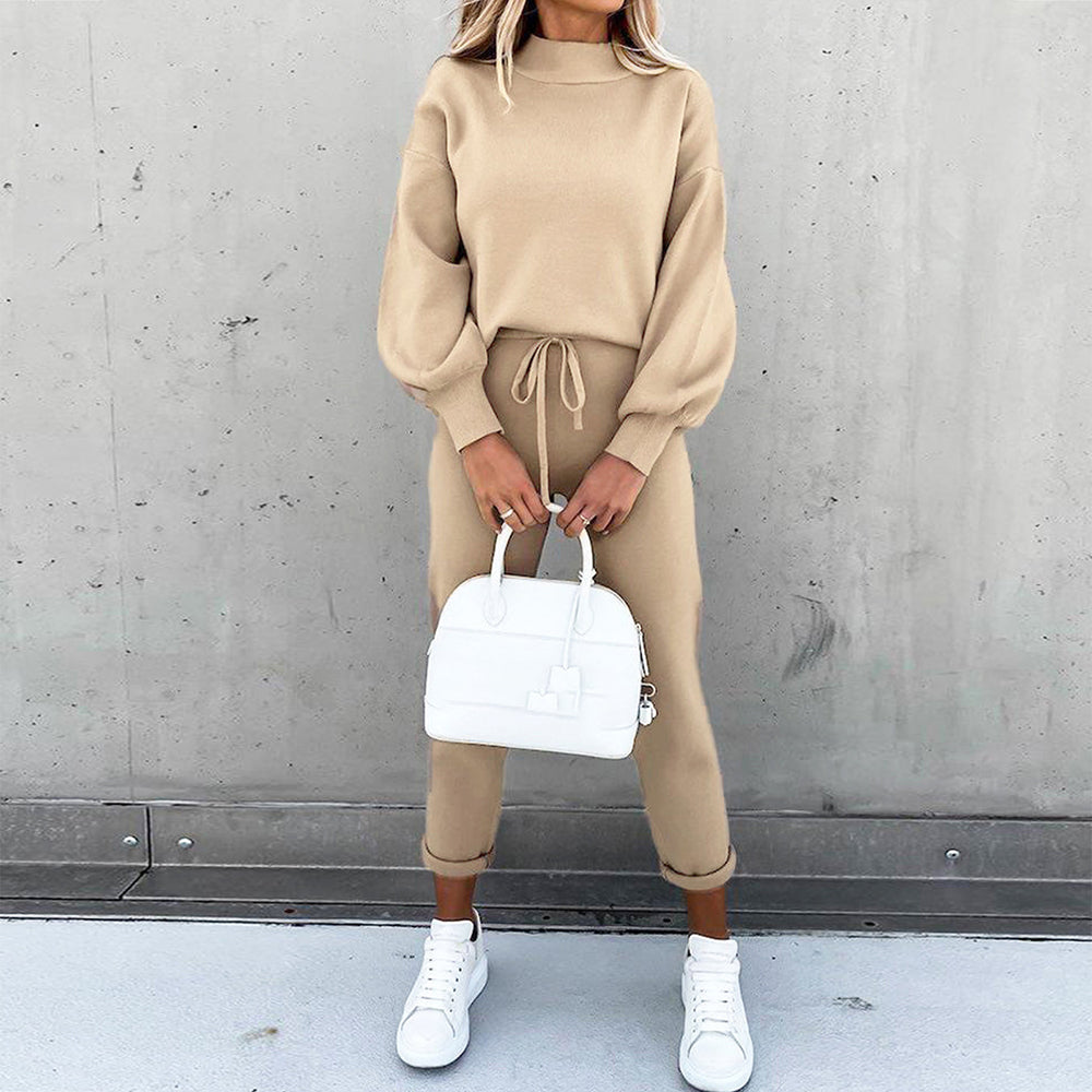 Rachel Tracksuit | Stijlvolle en comfortabele outfit voor 2023-Boutique Moda