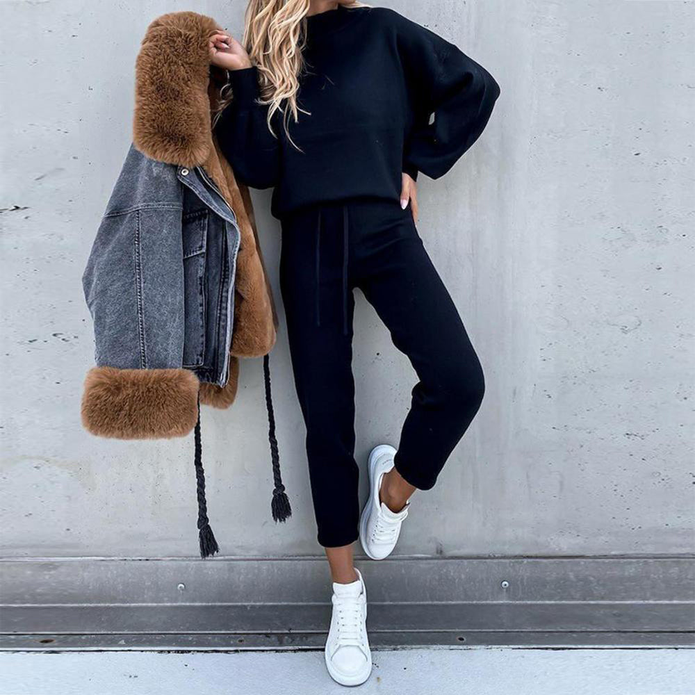 Rachel Tracksuit | Stijlvolle en comfortabele outfit voor 2023-Boutique Moda