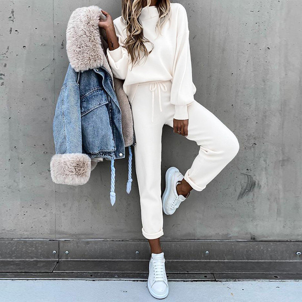 Rachel Tracksuit | Stijlvolle en comfortabele outfit voor 2023-Boutique Moda