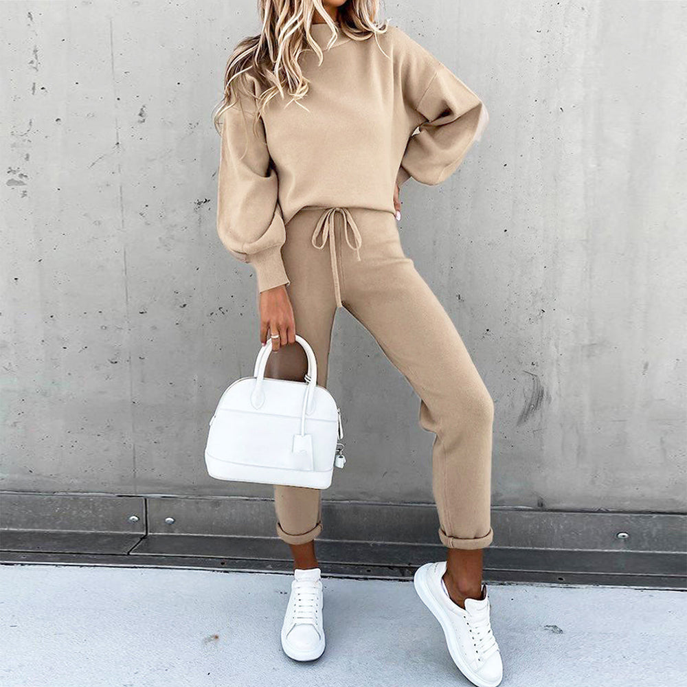 Rachel Tracksuit | Stijlvolle en comfortabele outfit voor 2023-Boutique Moda