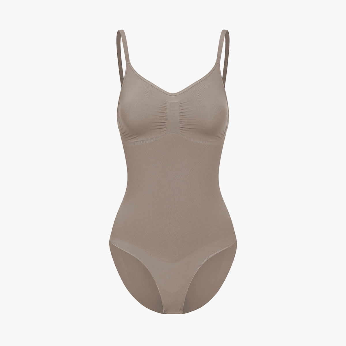 Sculpting Shapewear Bodysuit | Naadloze Corrigerende Body | Buikcontrole-Boutique Moda