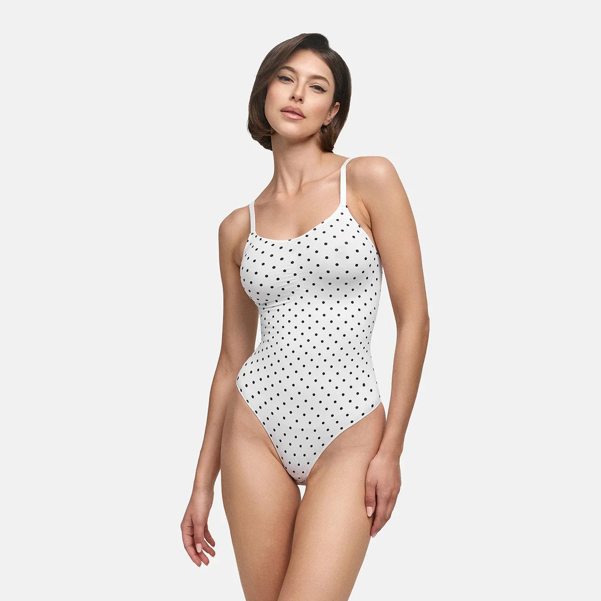 Sculpting Shapewear Bodysuit | Naadloze Corrigerende Body | Buikcontrole-Boutique Moda