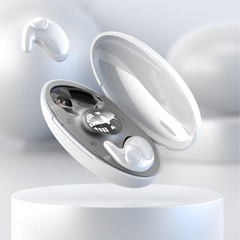 SleepBuds | Onzichtbare draadloze hoofdtelefoons om te slapen-Boutique Moda