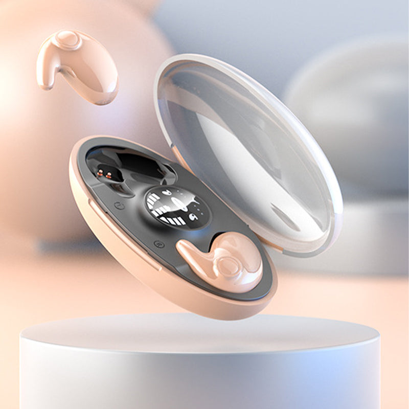 SleepBuds | Onzichtbare draadloze hoofdtelefoons om te slapen-Boutique Moda