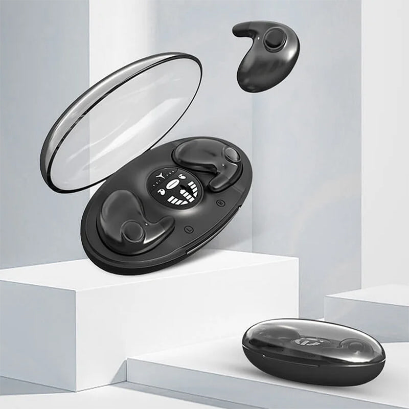 SleepBuds | Onzichtbare draadloze hoofdtelefoons om te slapen-Boutique Moda