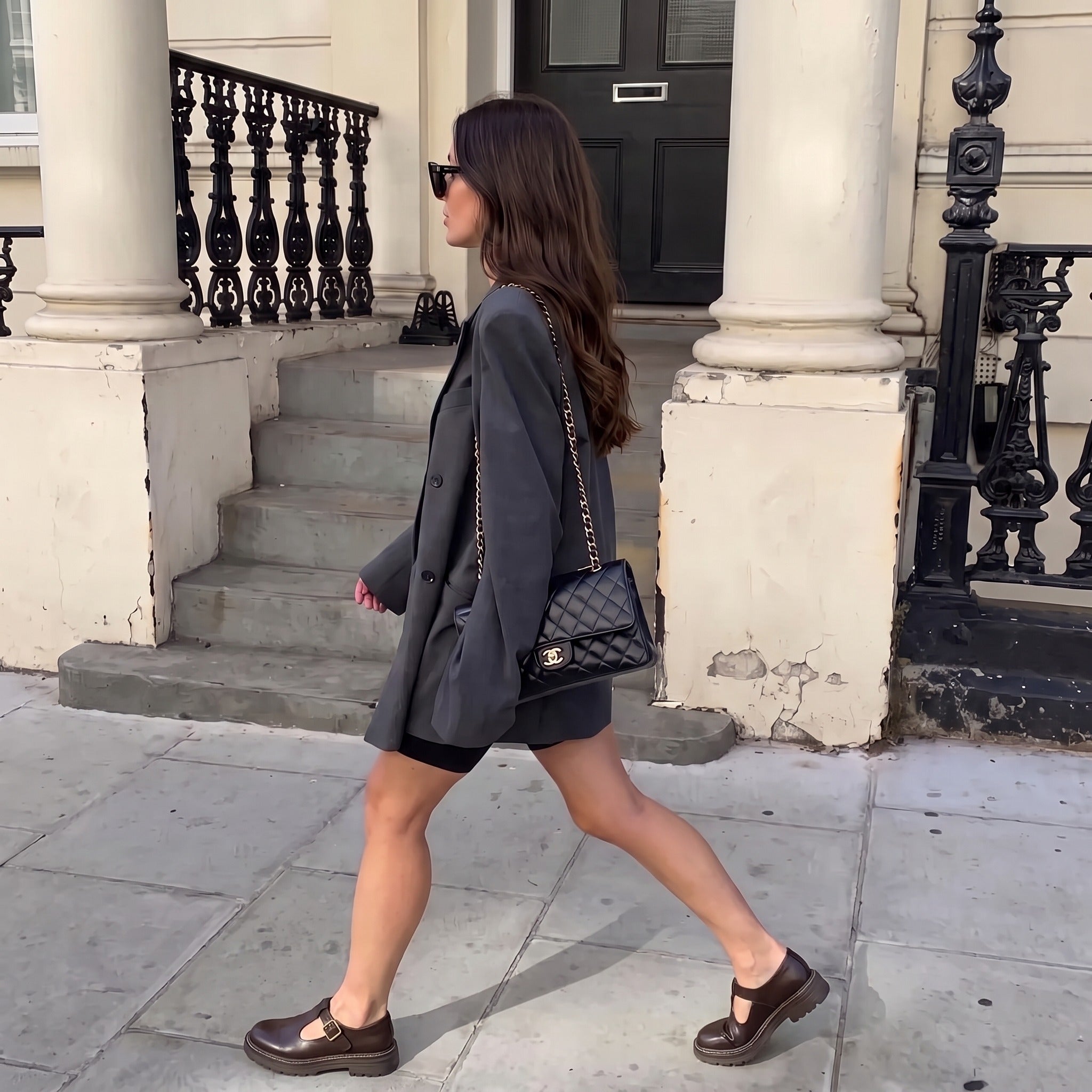 T-Bar schoenen | Comfortabel | Stevig | Mary Jane schoenen | Damesloafers-Boutique Moda