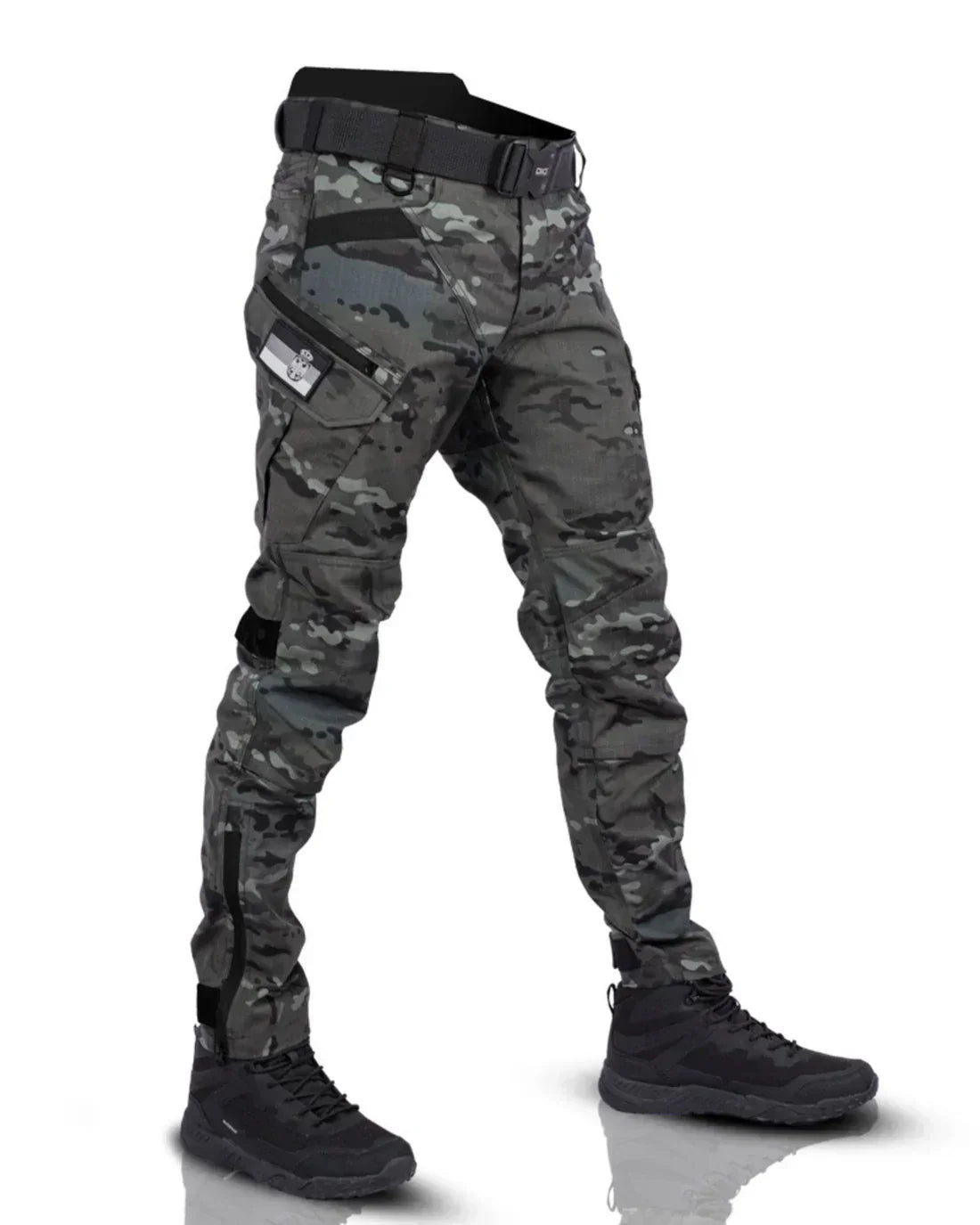 Tactische broeken - Outdoor - Werk - Cargobroeken - Herenbroeken-Boutique Moda