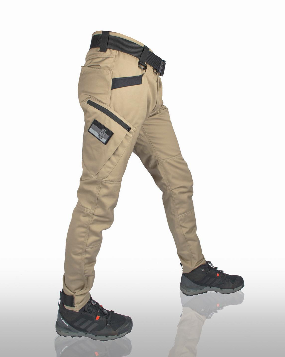 Tactische broeken - Outdoor - Werk - Cargobroeken - Herenbroeken-Boutique Moda
