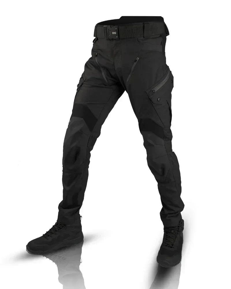 Tactische broeken - Outdoor - Werk - Cargobroeken - Herenbroeken-Boutique Moda