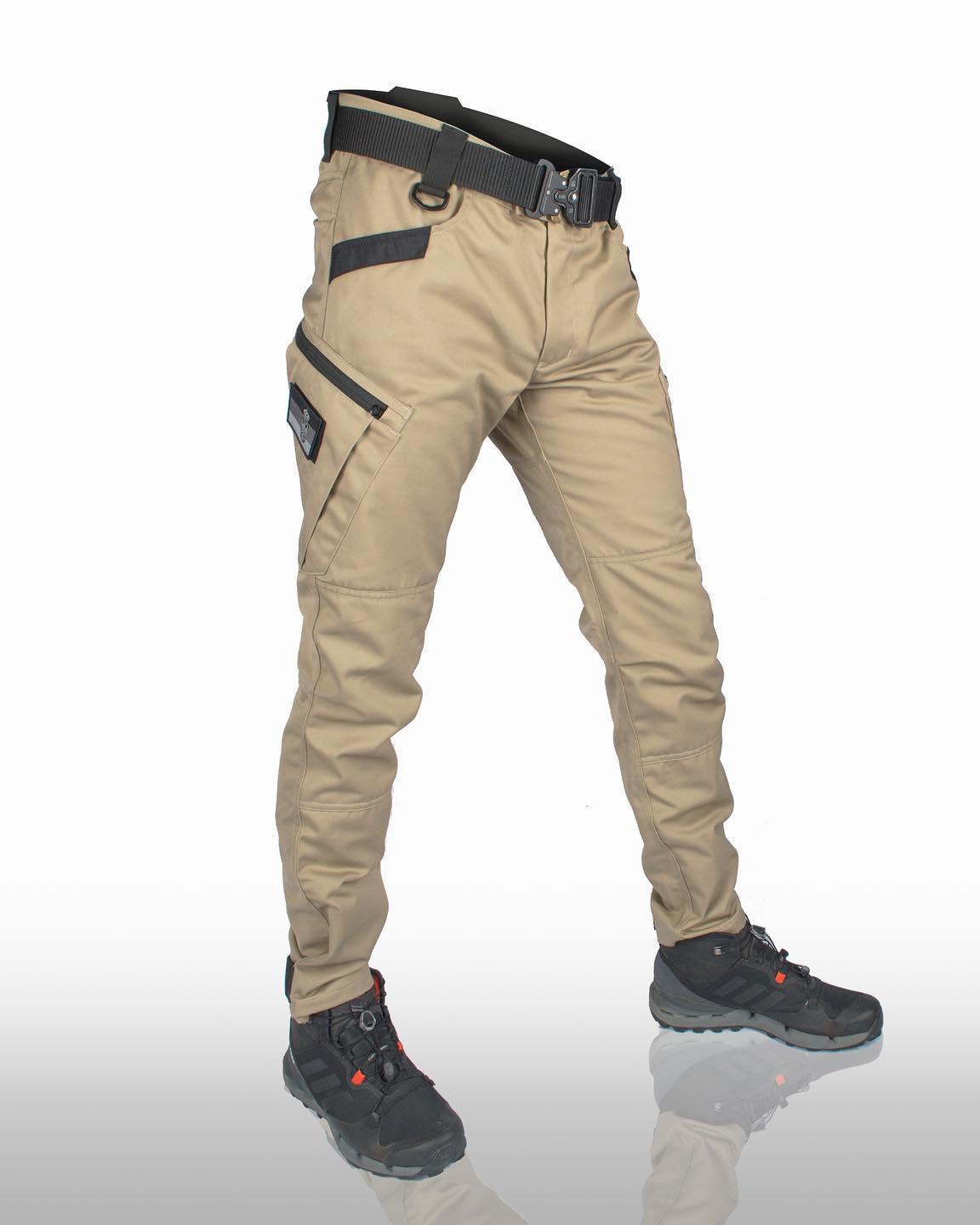 Tactische broeken - Outdoor - Werk - Cargobroeken - Herenbroeken-Boutique Moda