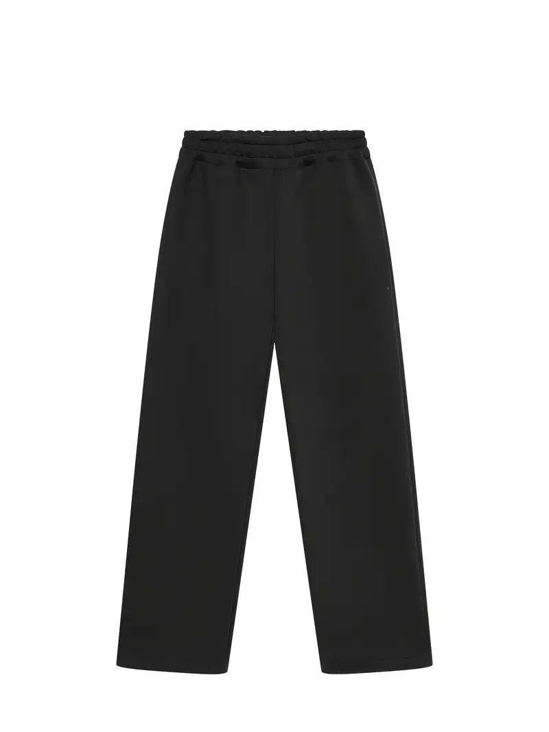 Trainingspak - Met capuchon - Rechte pijpen - Set met hoodie en joggingbroek - Trainingspak voor heren-Boutique Moda