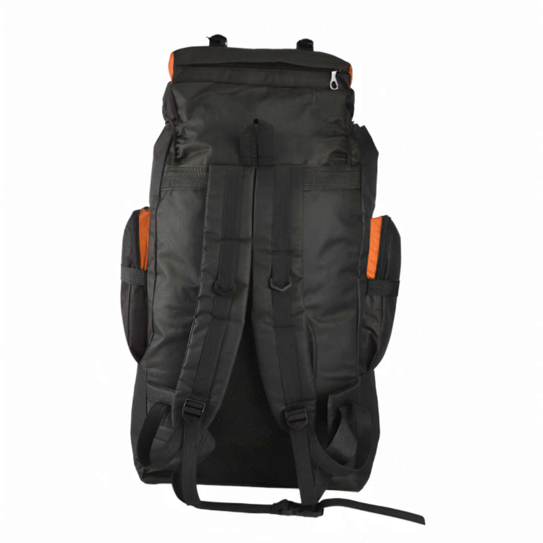 Wandelrugzak 80 Liter | Trekkingrugzak | Grote Reisrugzak voor Kamperen & Outdoor-Boutique Moda