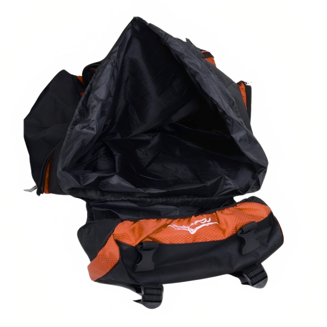 Wandelrugzak 80 Liter | Trekkingrugzak | Grote Reisrugzak voor Kamperen & Outdoor-Boutique Moda