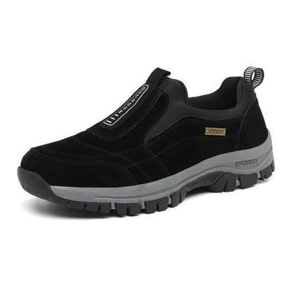 Wandelschoenen | Slip-On | Orthopedisch | Wandelschoenen | Herenschoenen-Boutique Moda