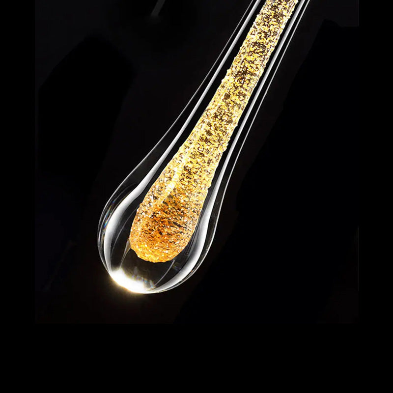 Wandlamp - Waterdruppel - Binnen - Wand Hanglamp - Wandlampen voor Woonkamer-Boutique Moda