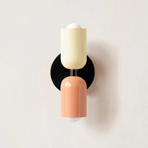 Wandlampen - Binnen - LED - Wandlampen voor Woonkamer - Lounge Wandlampen-Boutique Moda