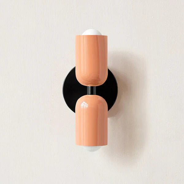 Wandlampen - Binnen - LED - Wandlampen voor Woonkamer - Lounge Wandlampen-Boutique Moda
