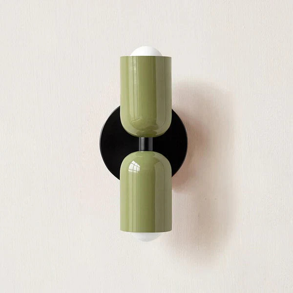 Wandlampen - Binnen - LED - Wandlampen voor Woonkamer - Lounge Wandlampen-Boutique Moda