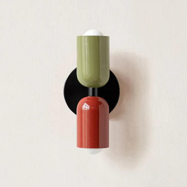Wandlampen - Binnen - LED - Wandlampen voor Woonkamer - Lounge Wandlampen-Boutique Moda