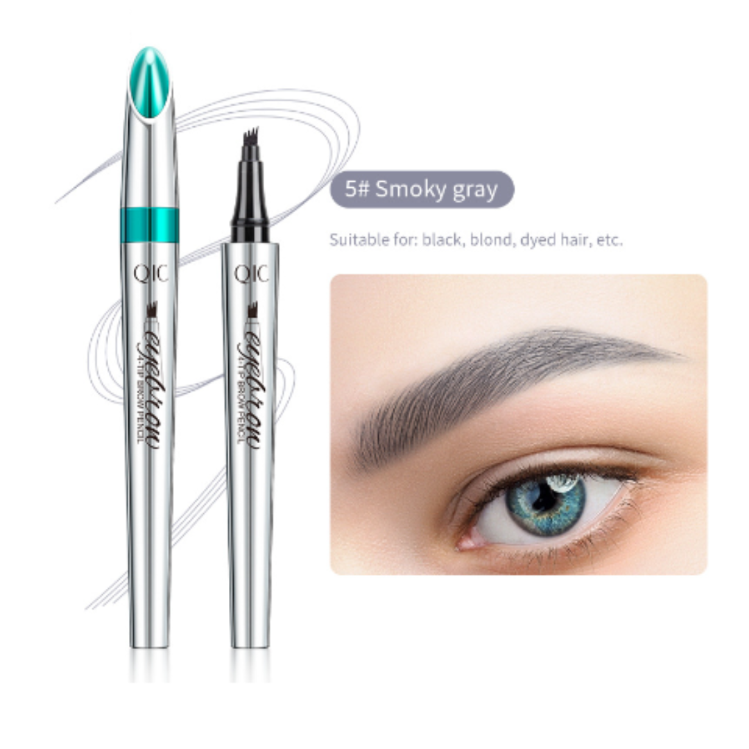 Wenkbrauwpen - Waterdichte microblading-wenkbrauwpen-Boutique Moda