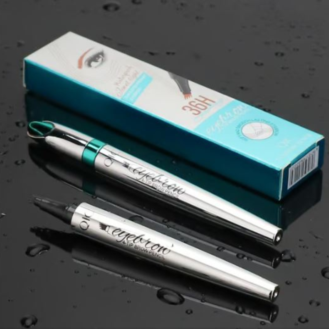 Wenkbrauwpen - Waterdichte microblading-wenkbrauwpen-Boutique Moda