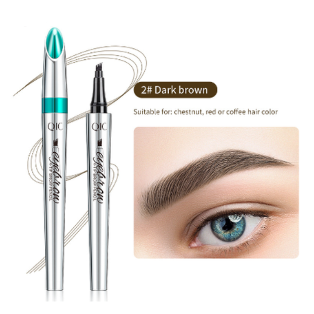Wenkbrauwpen - Waterdichte microblading-wenkbrauwpen-Boutique Moda