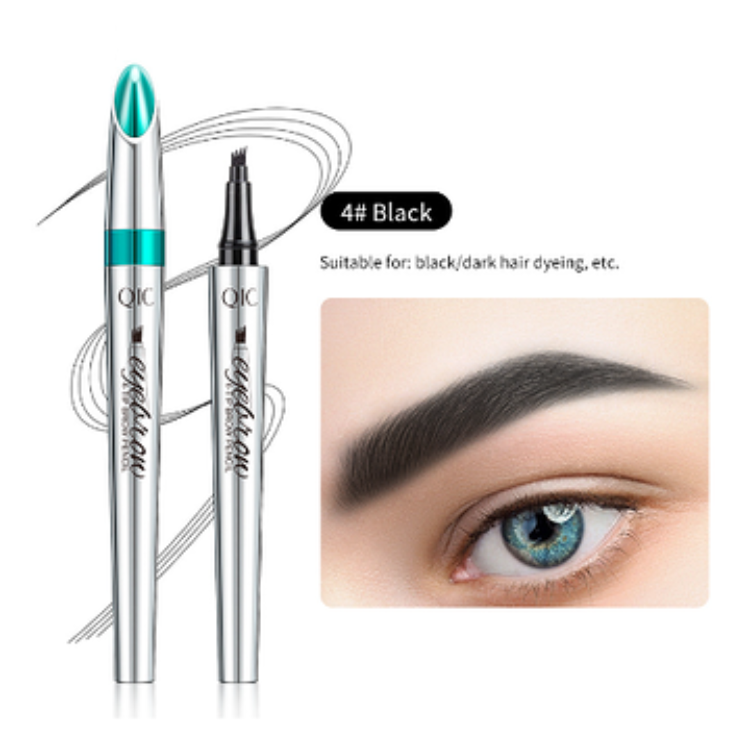 Wenkbrauwpen - Waterdichte microblading-wenkbrauwpen-Boutique Moda