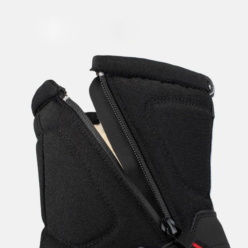 Winterlaarzen | Waterdicht | Antislip | Sneeuwlaarzen | Herenlaarzen
