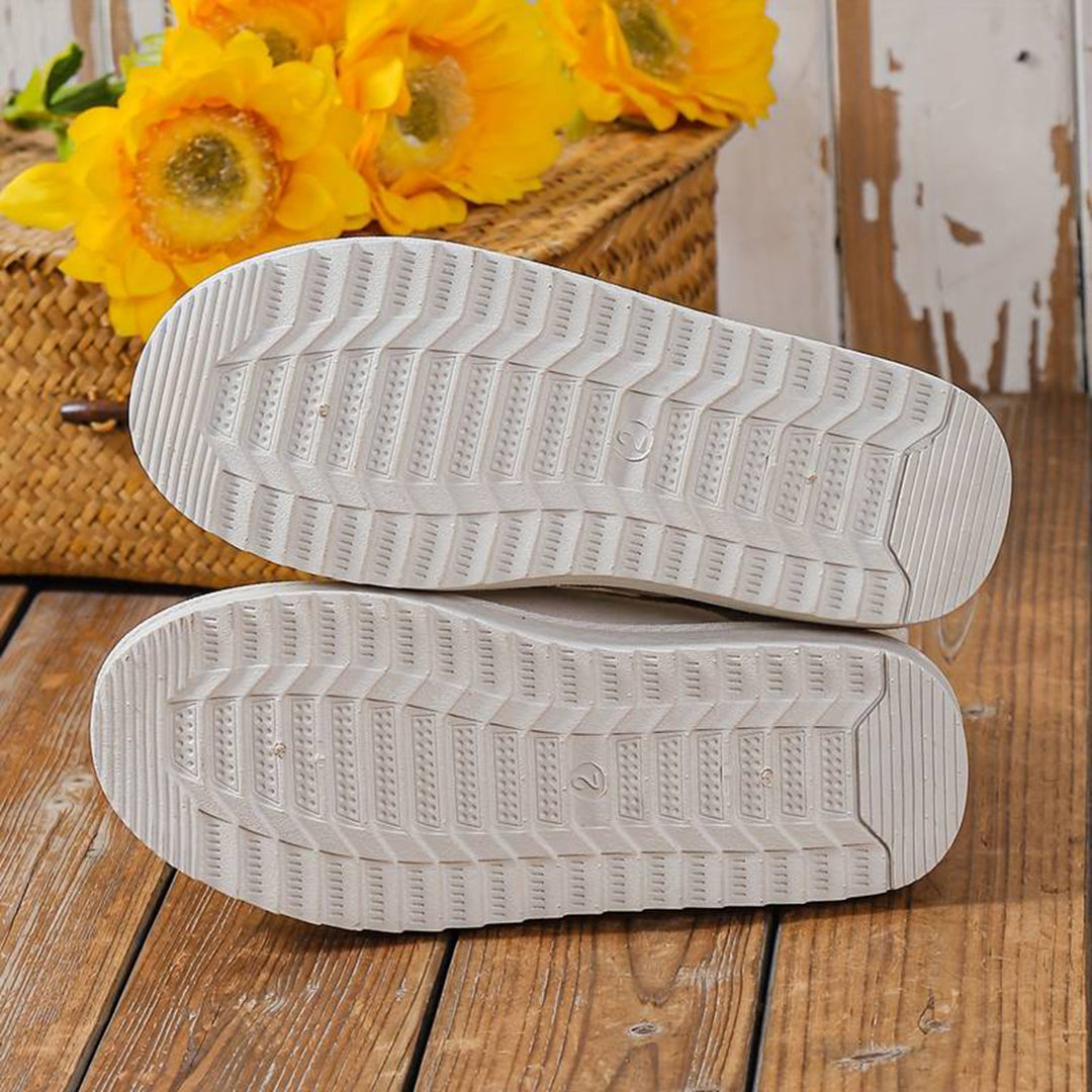 Winterschoenen | Bont | Instapmodel | Enkellaarzen | Vrouwenlaarzen