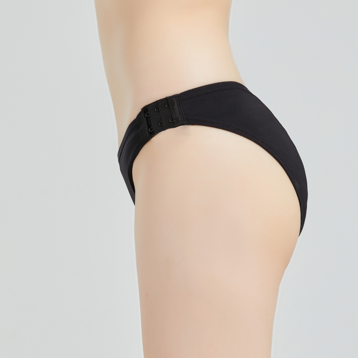 YourFlow Lekvrij Menstruatieondergoed (3 st), met sluiting, makkelijk verwisselbaar-Boutique Moda