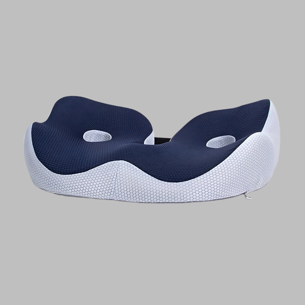 Zitbeenkussen - Traagschuim Pijnverlichting Stuitbeen Kussen-Boutique Moda