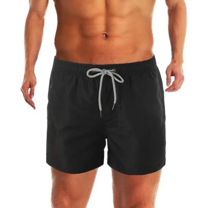 Zwemshort - Koord - Sneldrogend - Boardshort - Zwemkleding-Boutique Moda