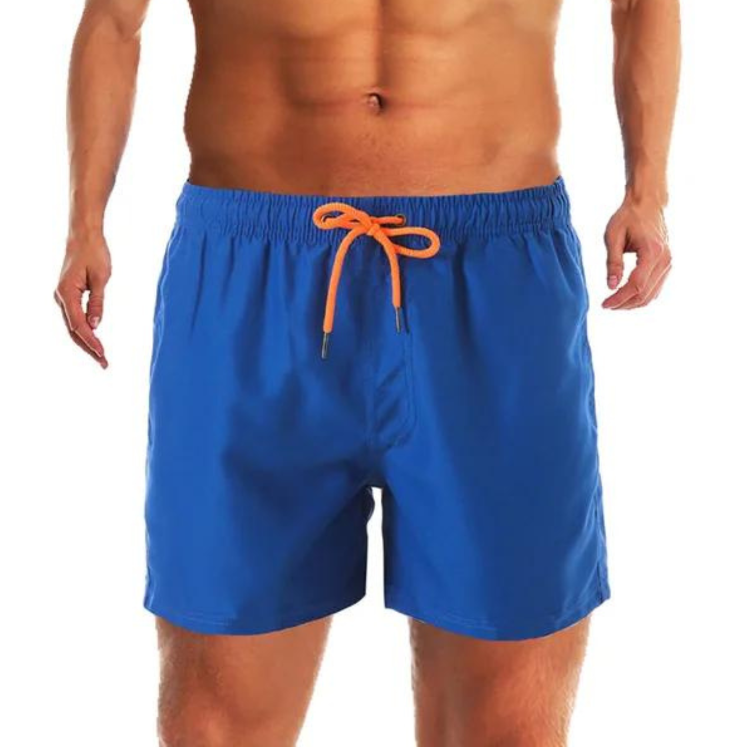 Zwemshort - Koord - Sneldrogend - Boardshort - Zwemkleding-Boutique Moda