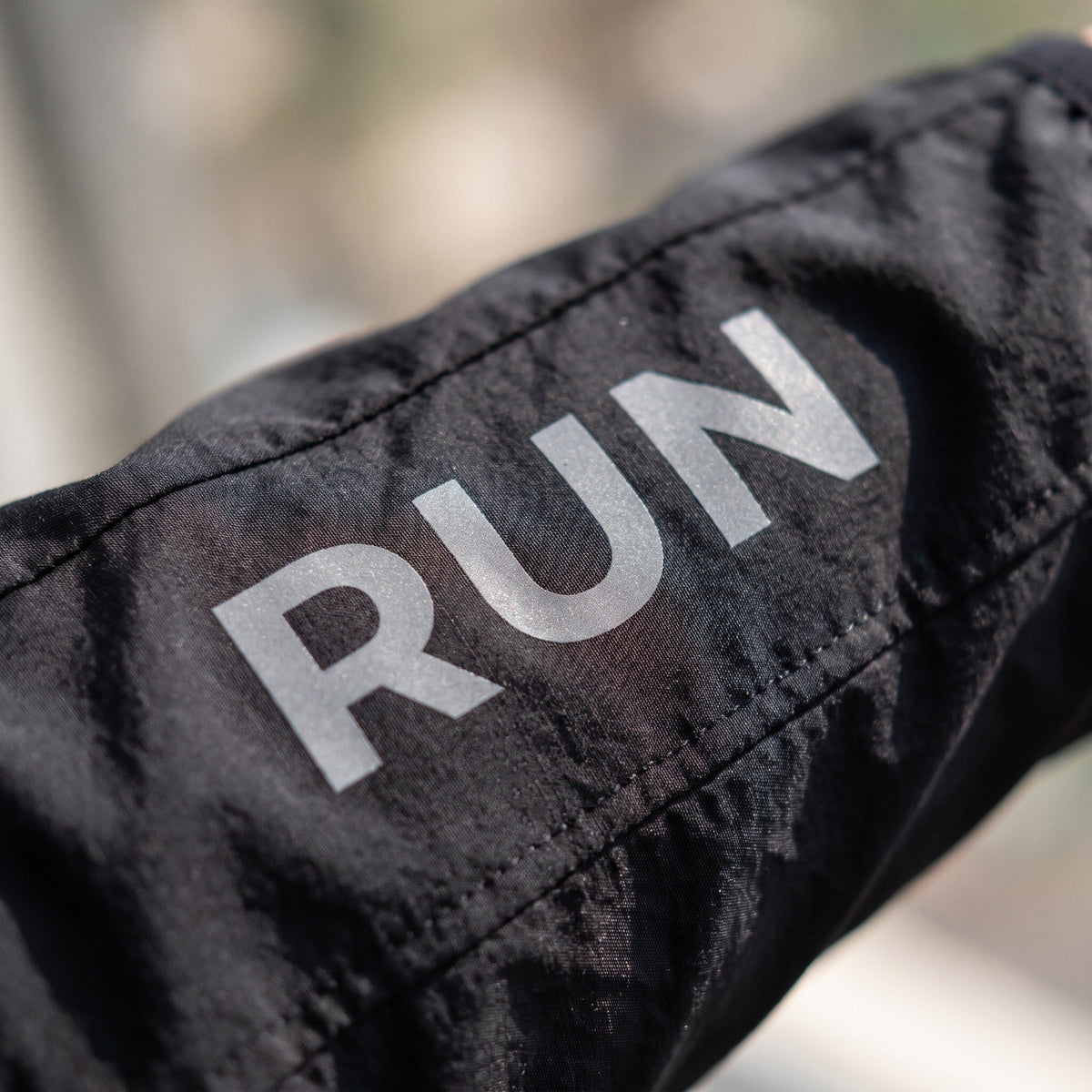 Hardloopjas Dames | Weerbestendig | Capuchon | 3 Kleuren