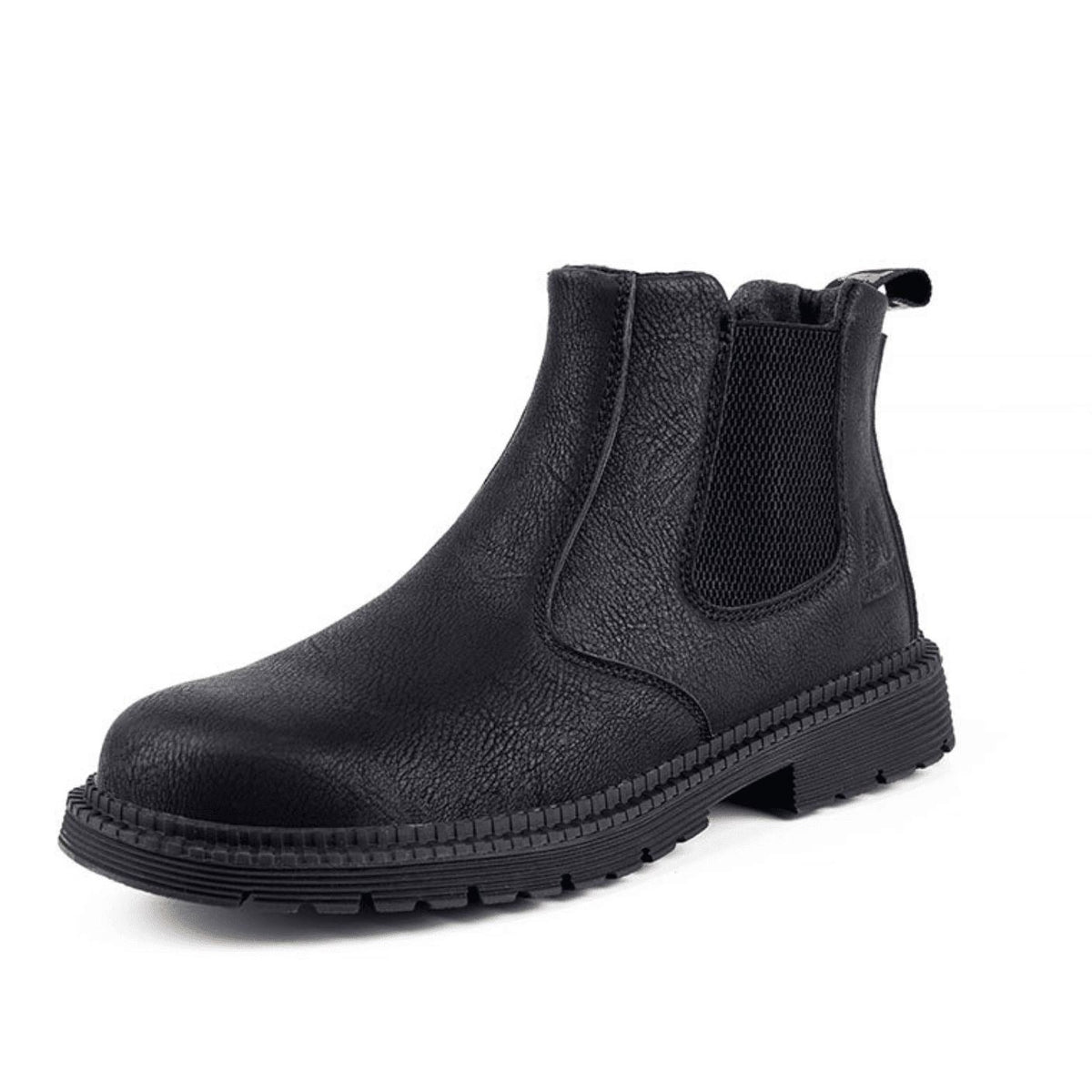 Chelsea-laarzen | Antislip | Winter | Enkellaarzen | Herenlaarzen