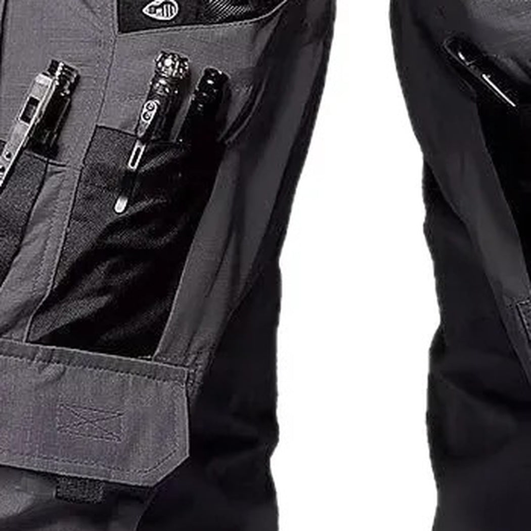 Tactische Broek Heren | Ripstop | Cargo | Waterafstotend