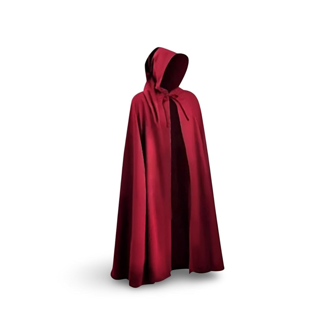 Ridder Kostuum Heren | Tuniek met Kruis | Riem
